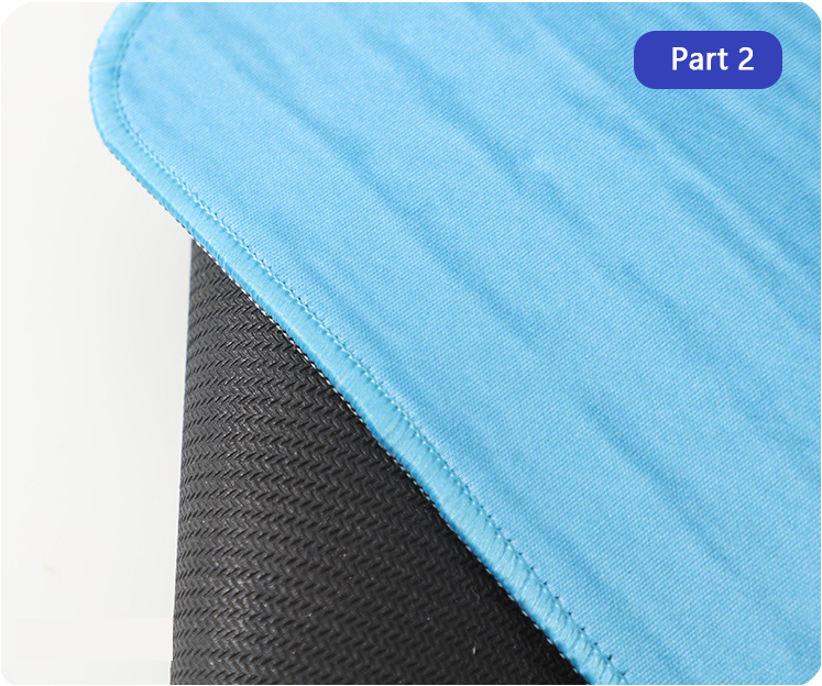 Mouse Pad Cute Pink Table Mats Computer Mousepad Keyboard Mat Big Desk Pad 100x50cm Large Gamer Mousemats Mausepads Mouse Mat